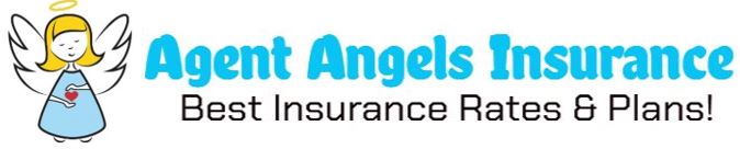 Agent Angels Insurance Logo